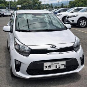 KIA PICANTO 2023